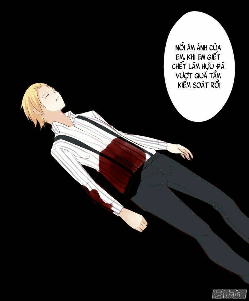 đam mỹ lời ngụy biện chapter 22 31