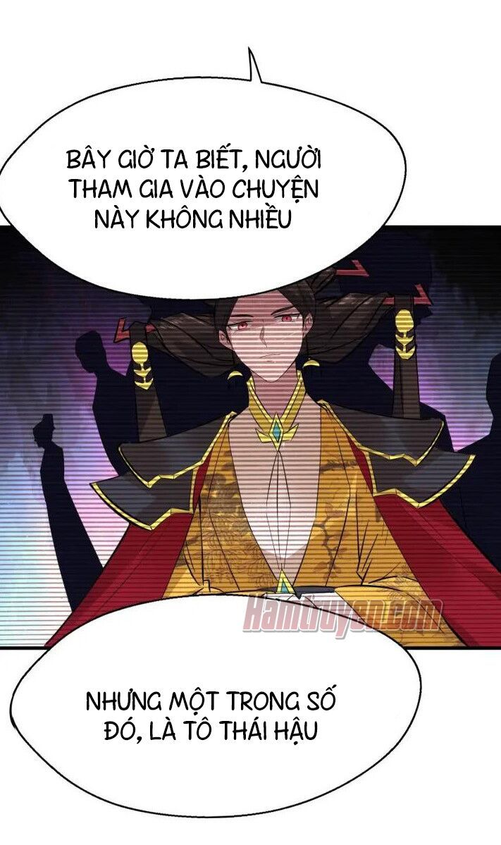 đại nghịch chi môn chapter 89 25