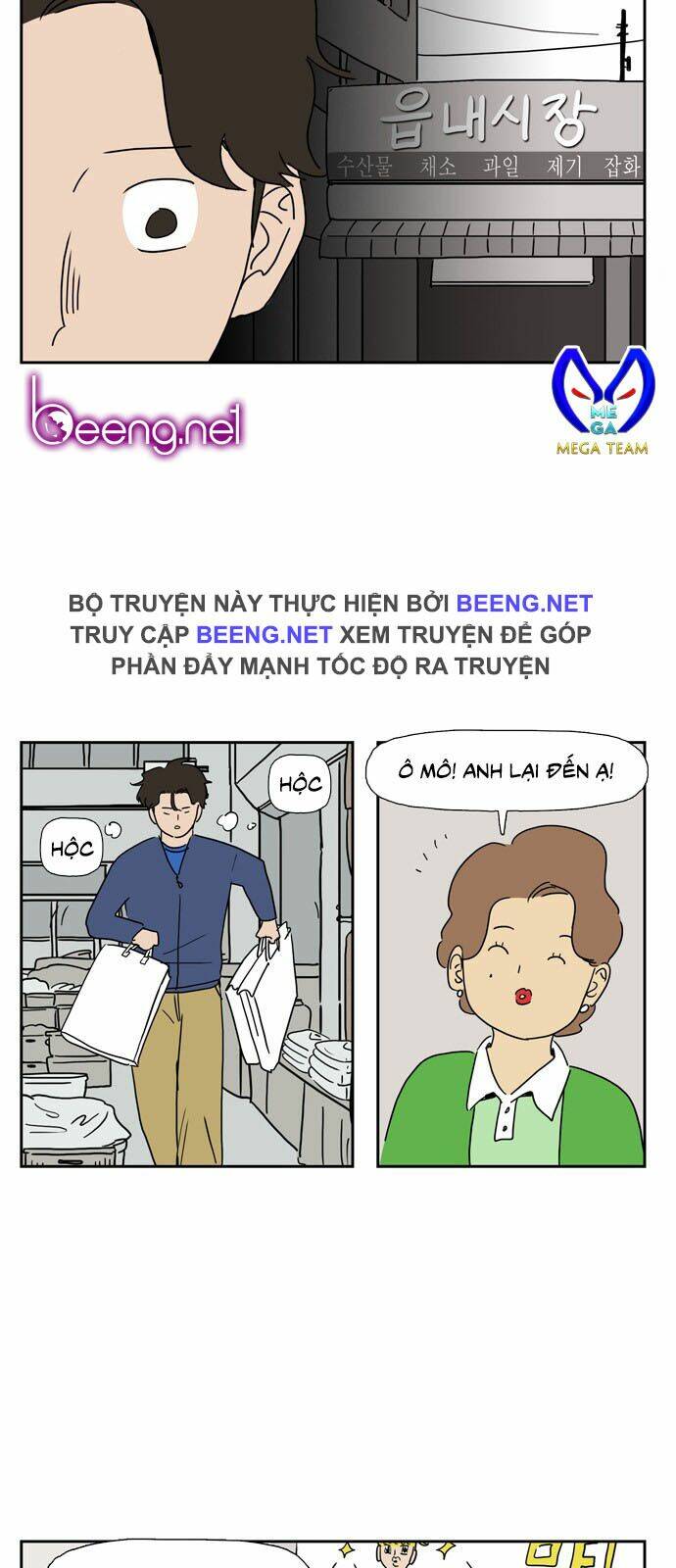 con gái tôi là zombie chapter 26 37