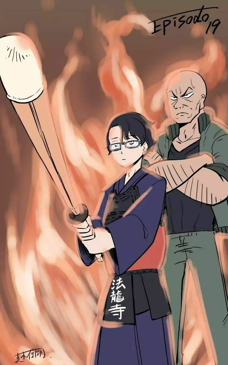 người bạn gái succubus của tôi chapter 18 4