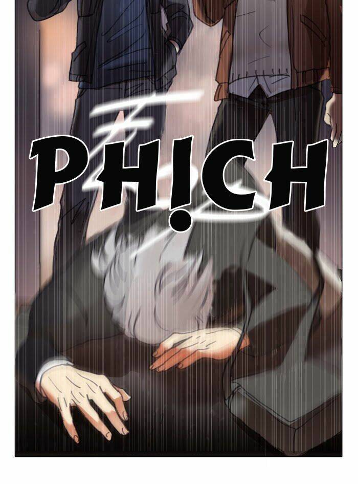 nữ sinh phép thuật chapter 18 17