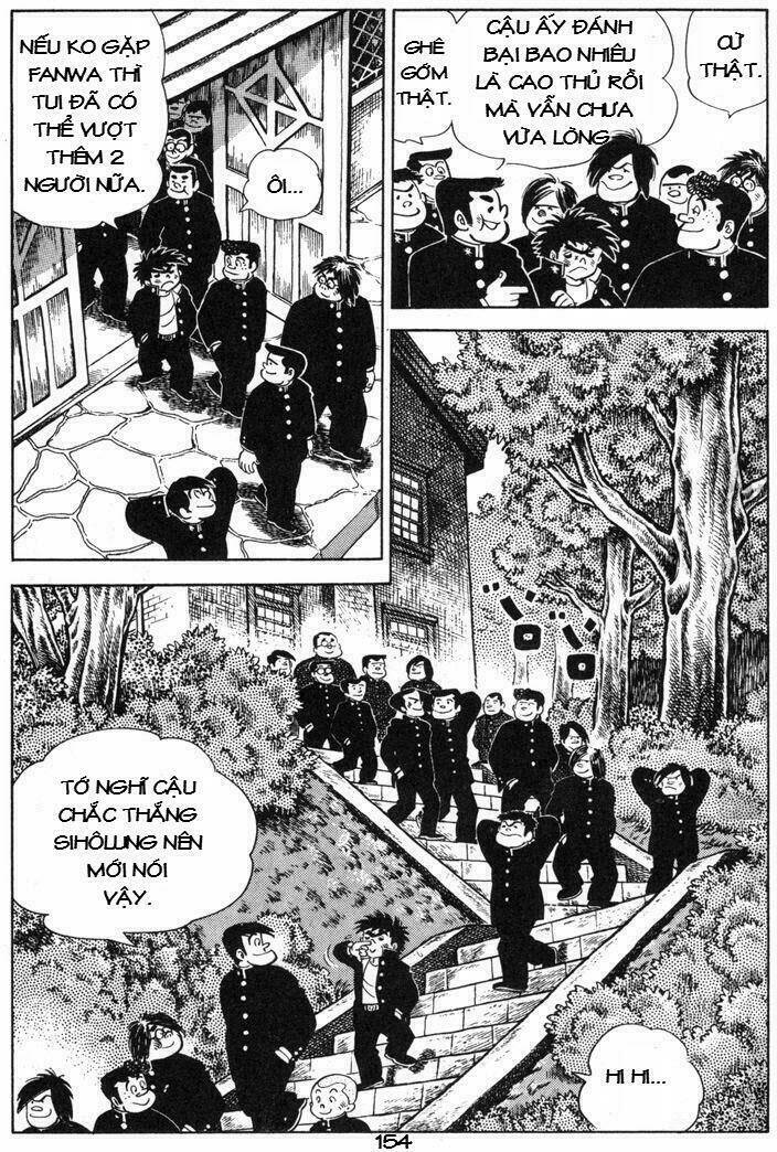 ore wa teppei chapter 84 34