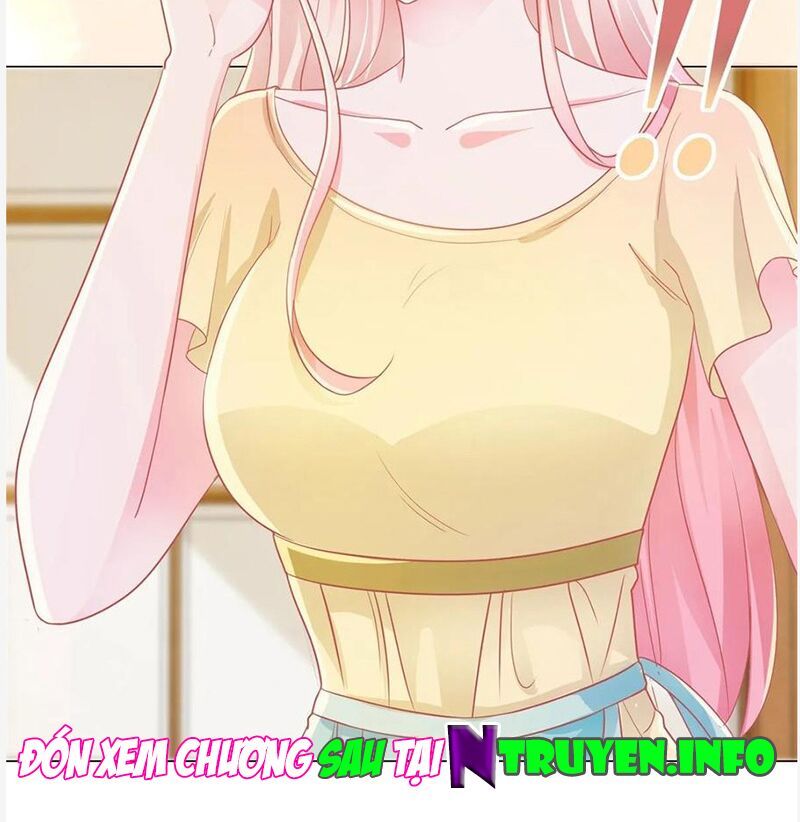 ẩn hôn 100%: chọc tức vợ yêu mua một tặng một chapter 176 47