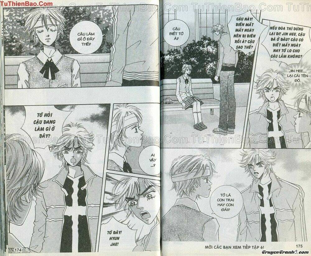 giấc mơ triệu phú chapter 5 12