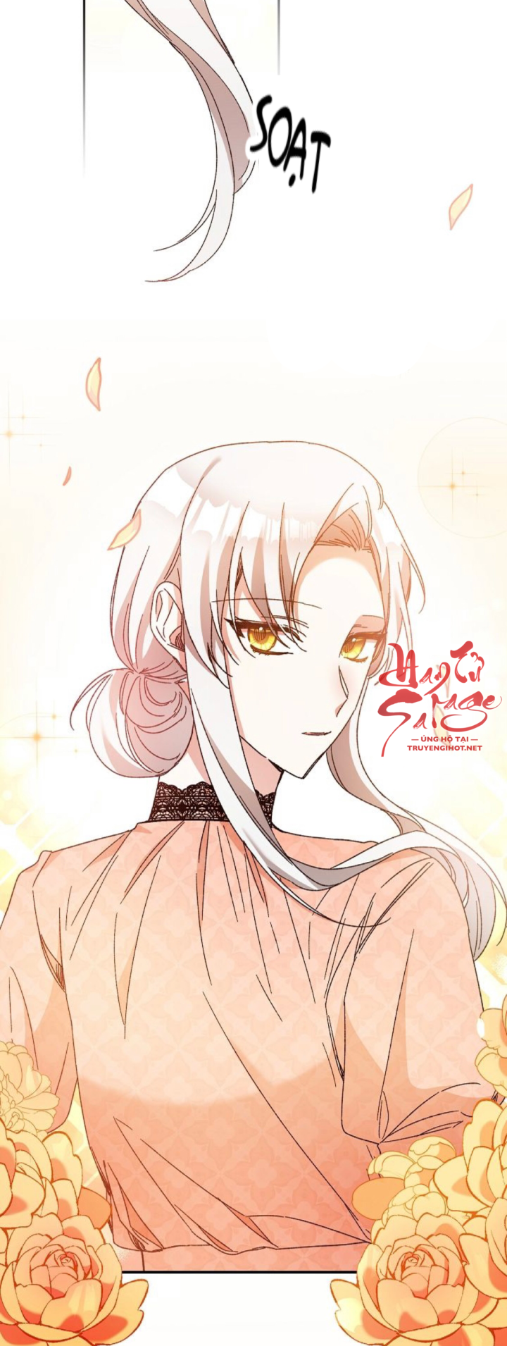 lý do nàng ấy sống như 1 ác nữ chapter 42 27