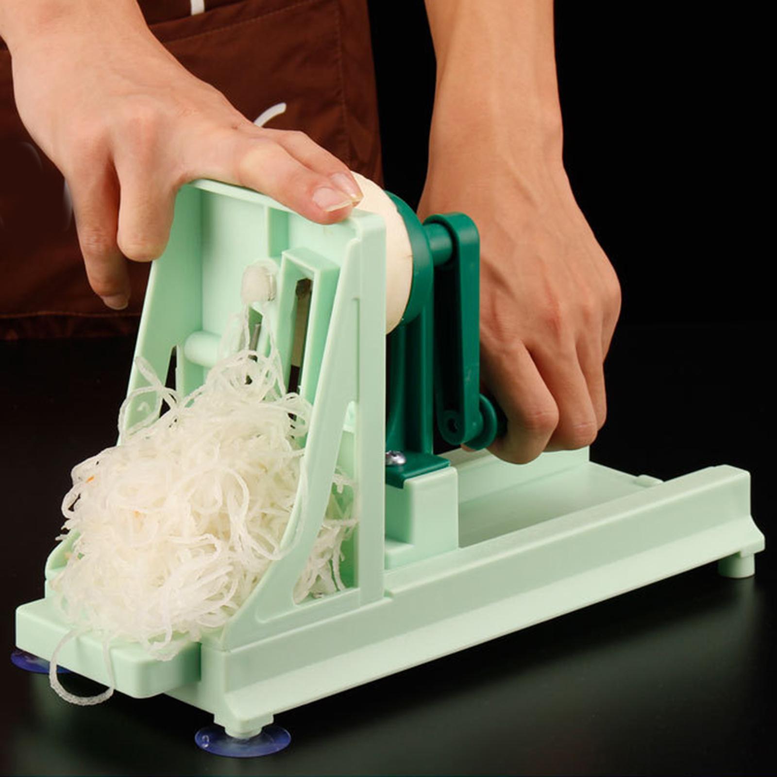 Manual Slicer Multifunctional Durable for Vegetable Cabbage Potato