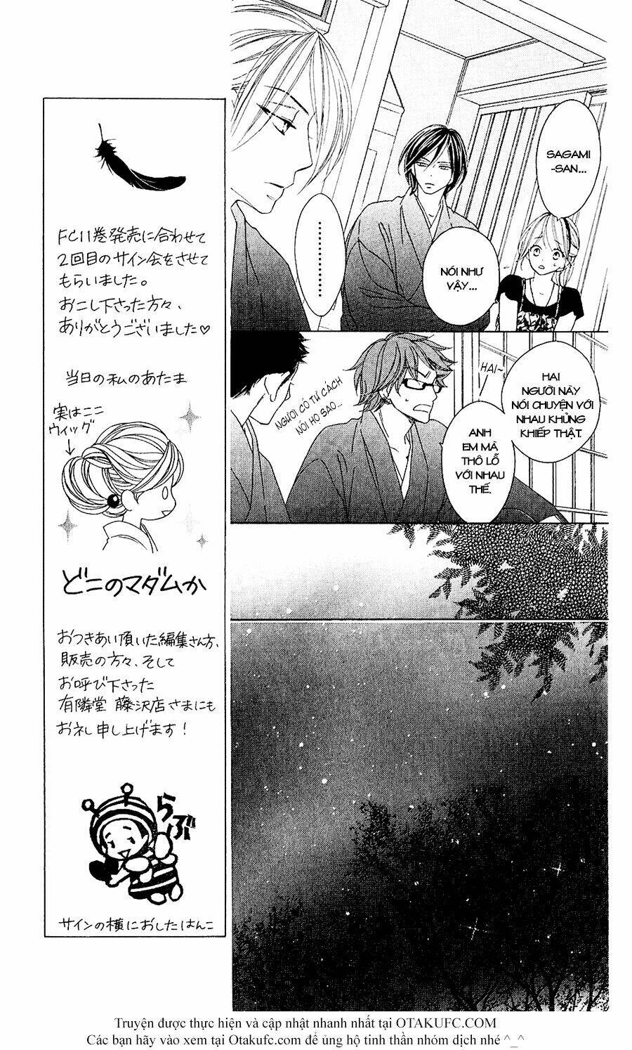 yêu quái cánh đen chapter 45 23