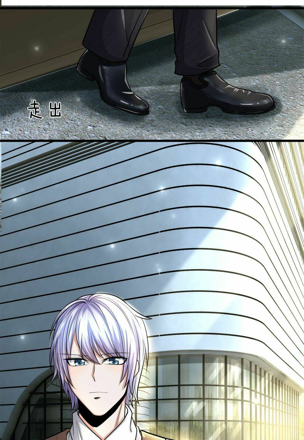 tuyệt đỉnh khí thiếu chapter 21 17