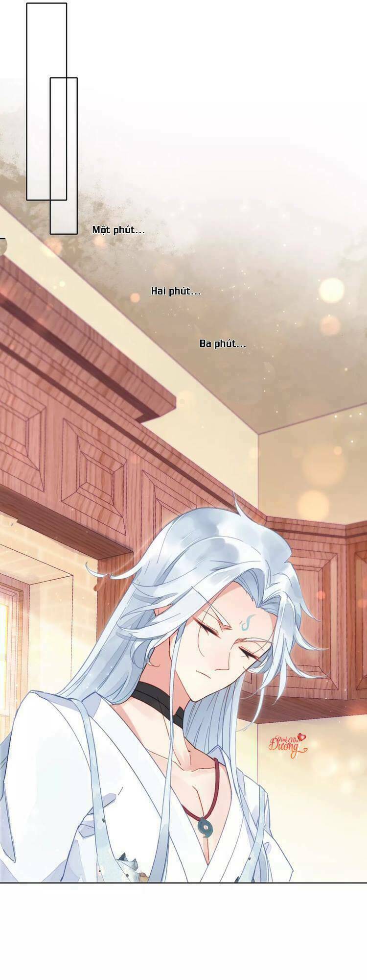 thượng tiên nhà ta thích ăn giấm chapter 1 22