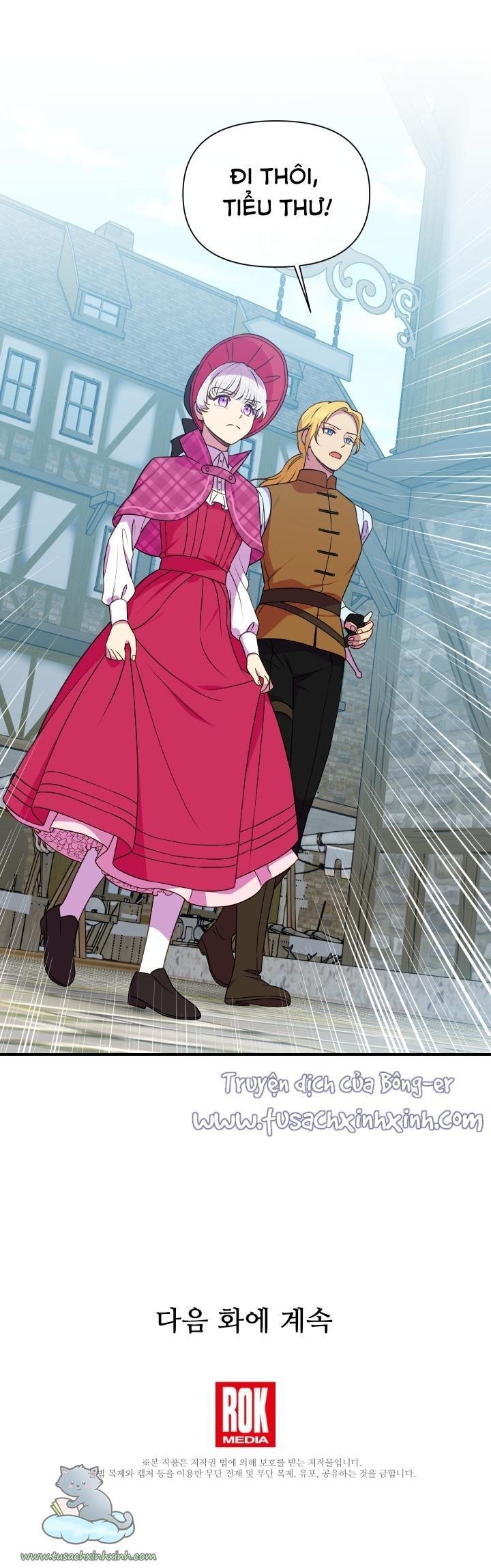 công nương khế ước của gia tộc công tước quái vật chapter 93 64