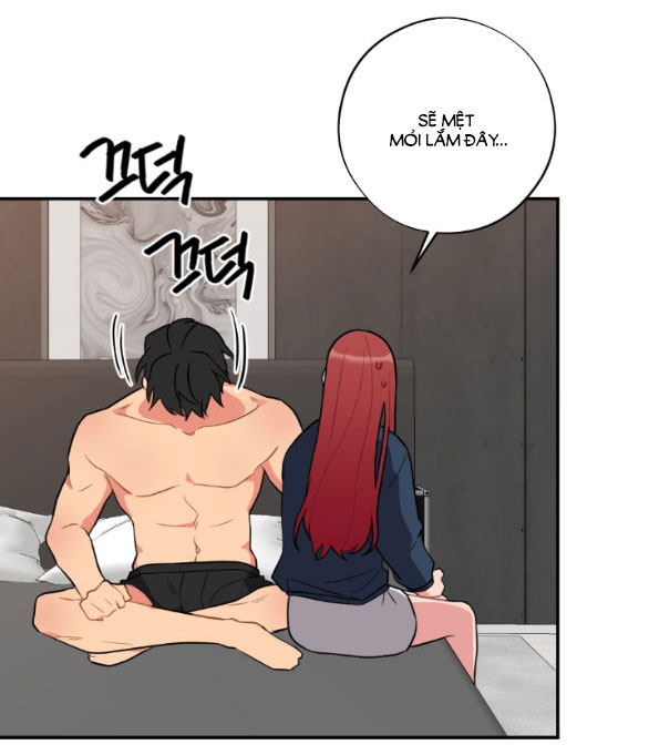 [18+] phương pháp xuất tinh của dosagyeon chapter 18.2 23