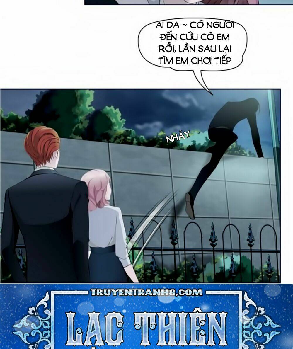 sổ tay mỹ nam giới x chapter 6 2