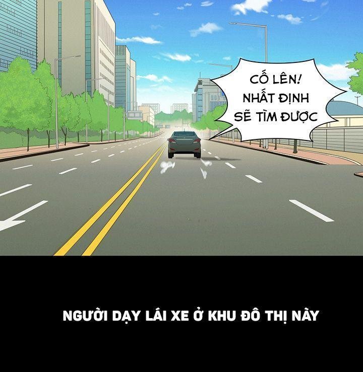 lucky driver chapter 1 9