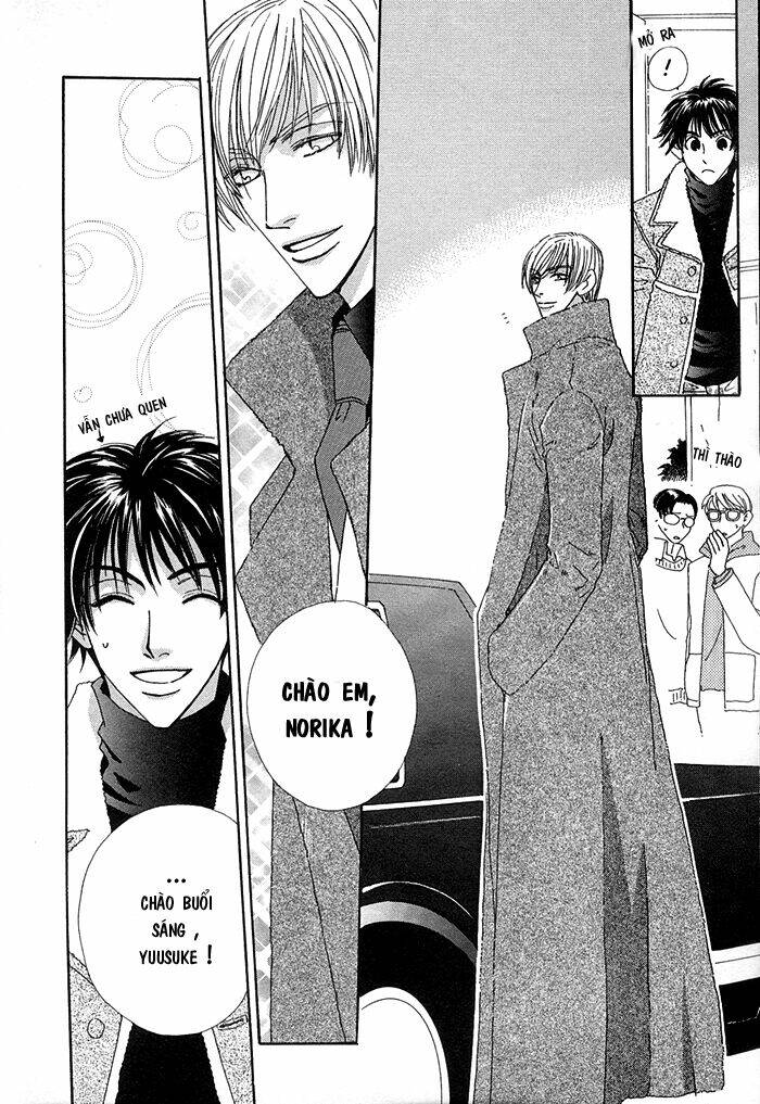 darling, i love you chapter 5 6