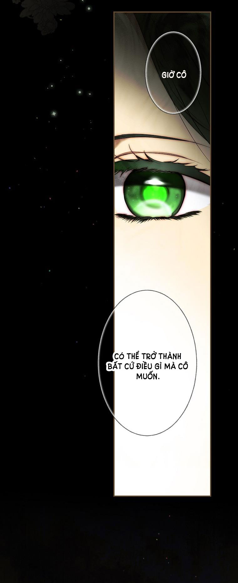 quý cô bí ẩn - secret lady chapter 77.2 29