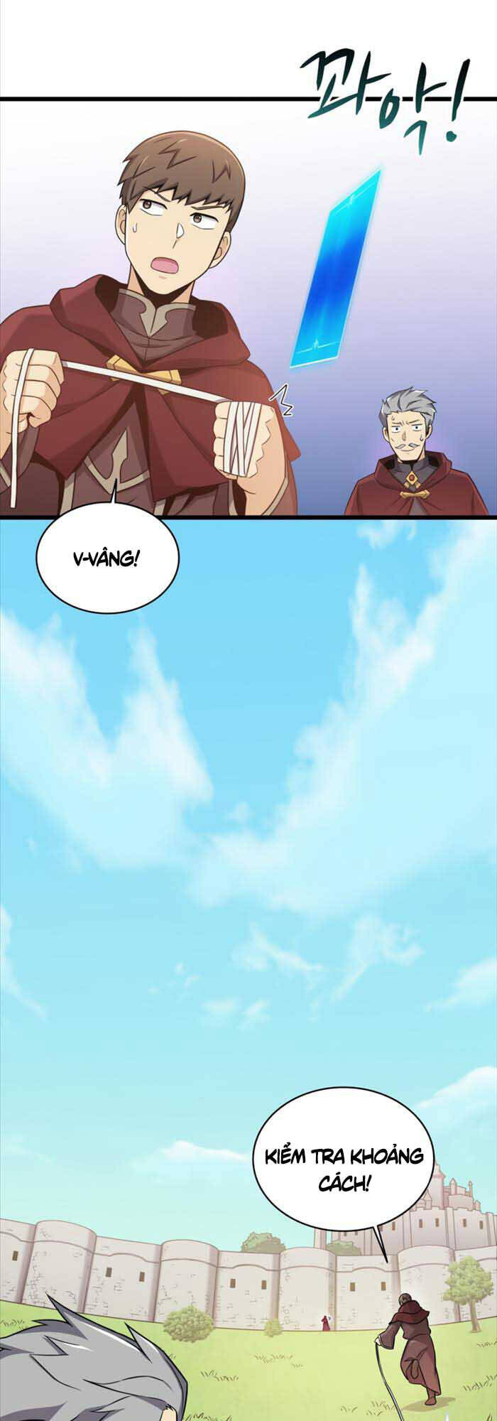 arcane sniper chapter 92 19