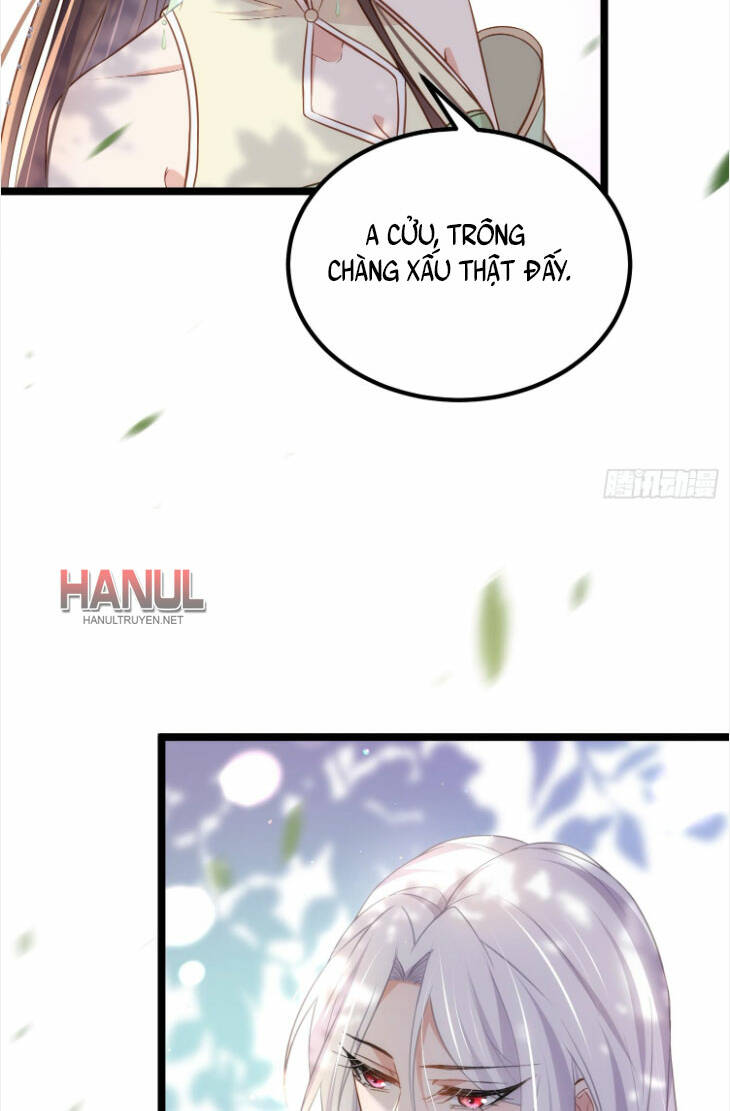 hoạn phi thiên hạ chapter 312 22