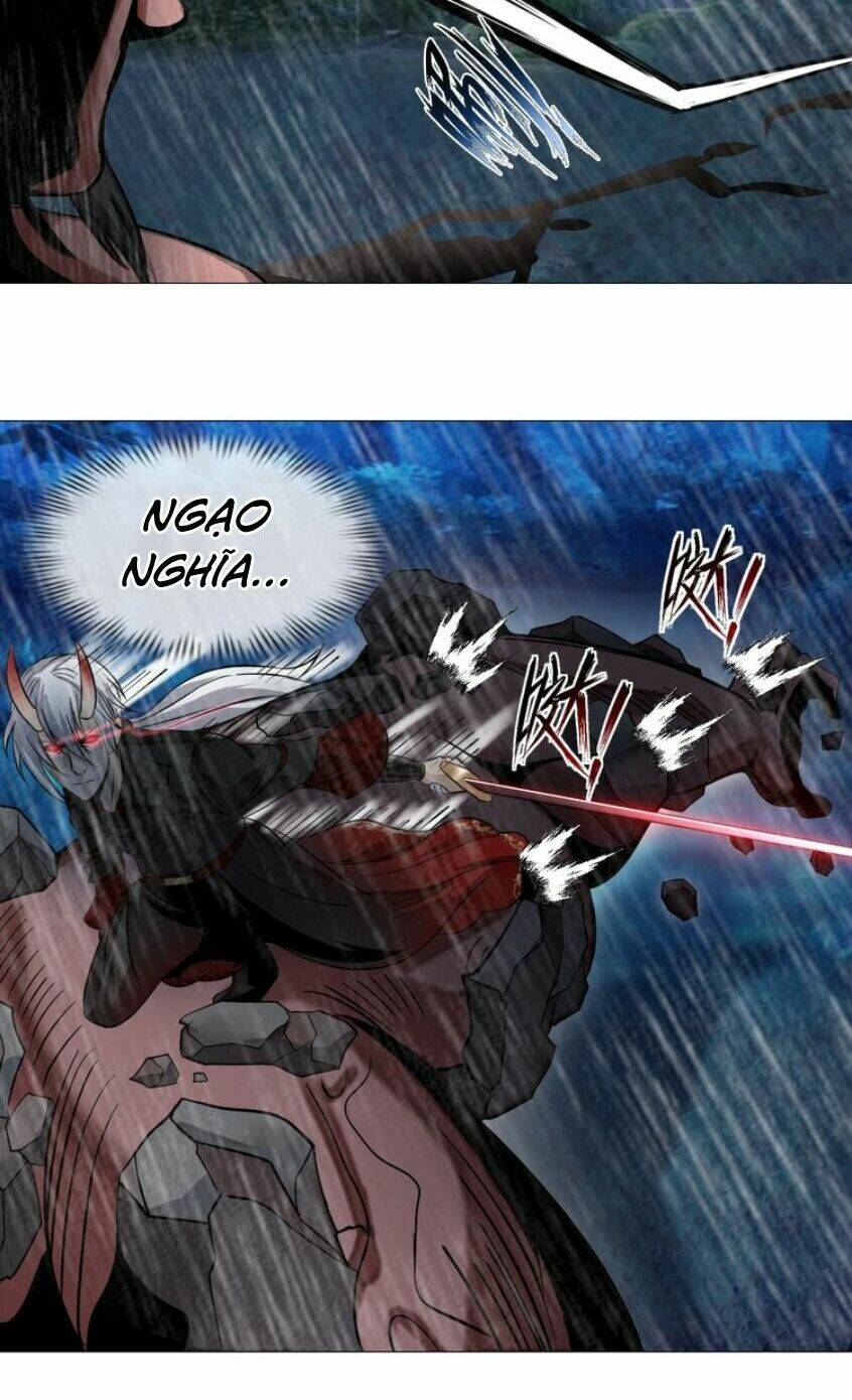 thần tiên dạy tôi giả x chapter 25 20