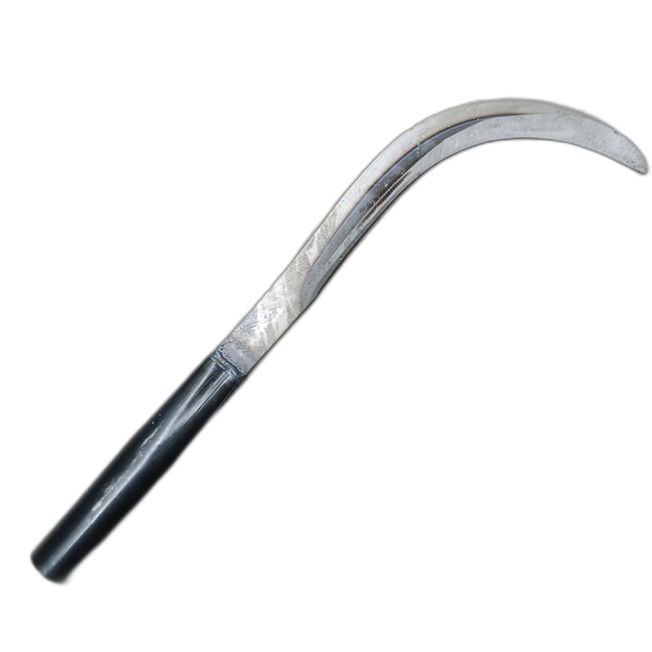 Đầu Dao Cắt Chuối , Phát Cỏ Cán Hàn Dài 40 CM