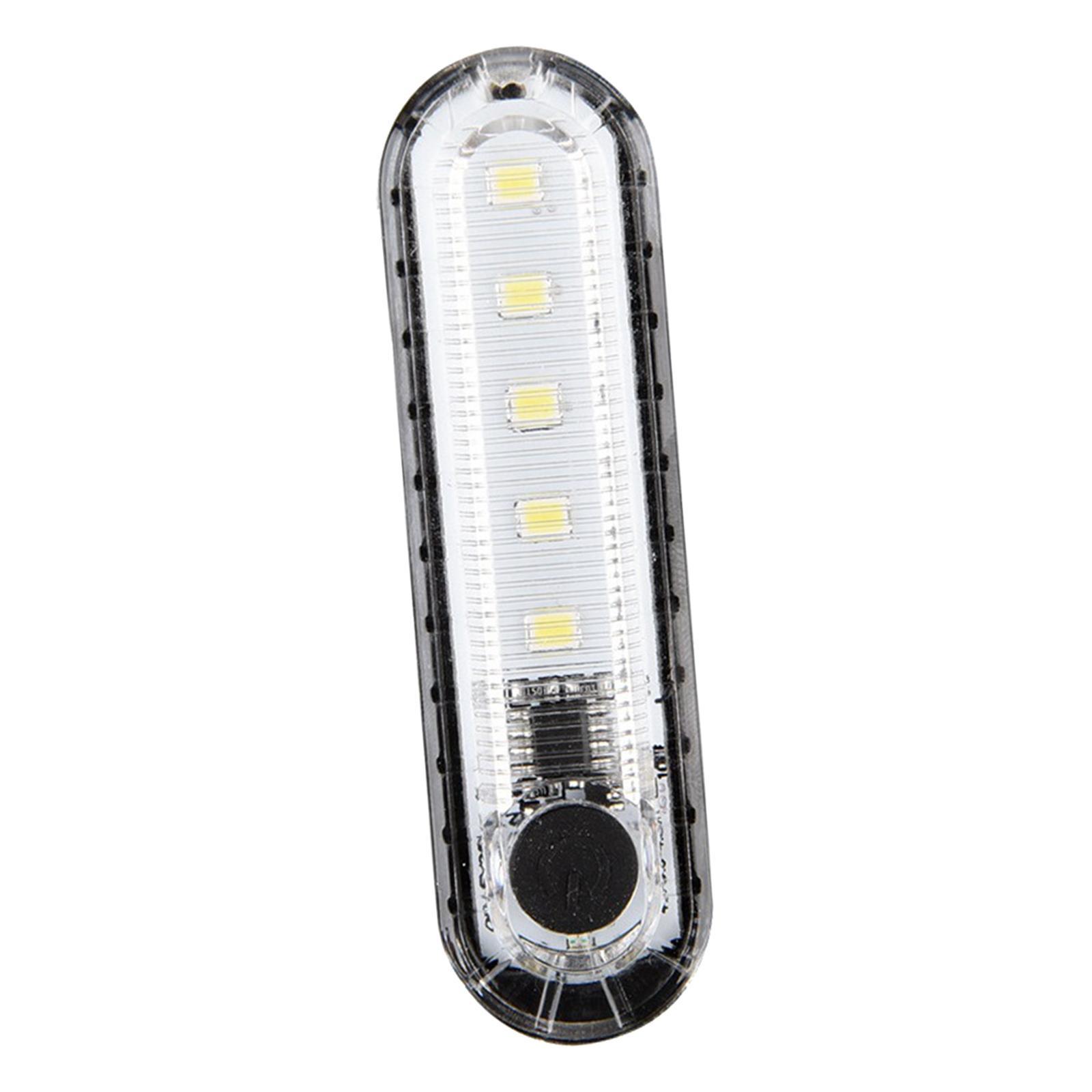 Rear light flashlight taillights Sport Red