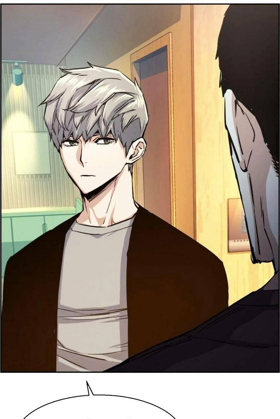 bạn học tôi là lính đánh thuê chapter 80 35