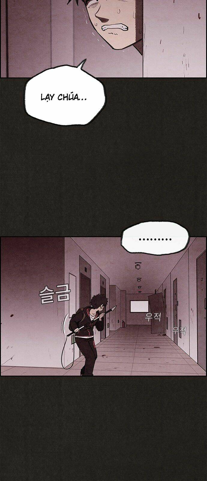 quái vật tại chung cư xanh chapter 19 27