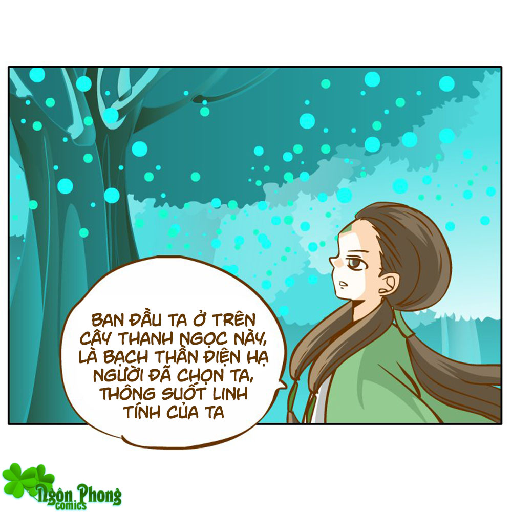 hòa thượng và tiểu long quân chapter 28 4