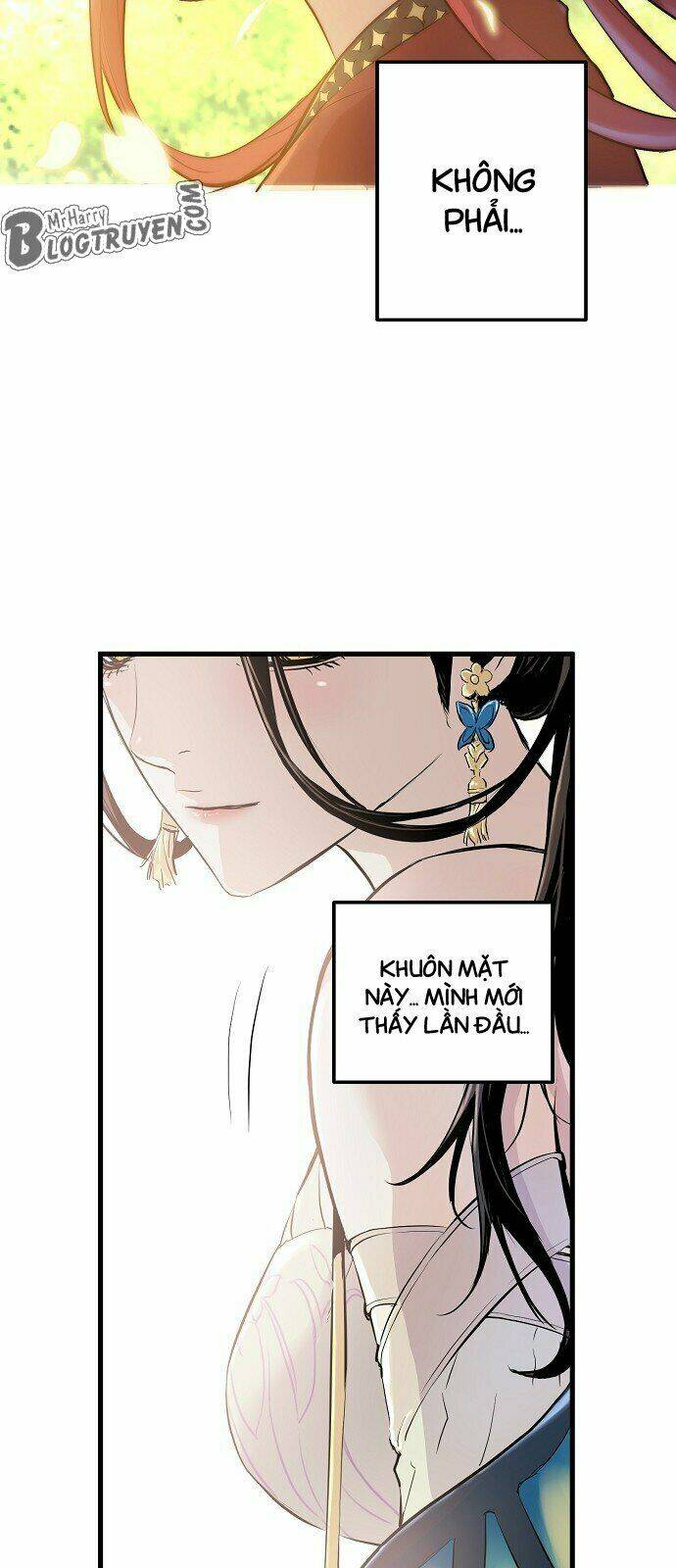 hứa lan chapter 3 62