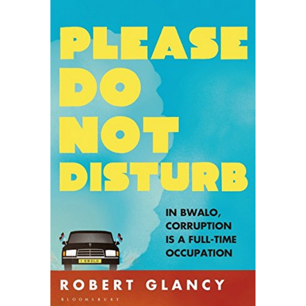 Please Do Not Disturb