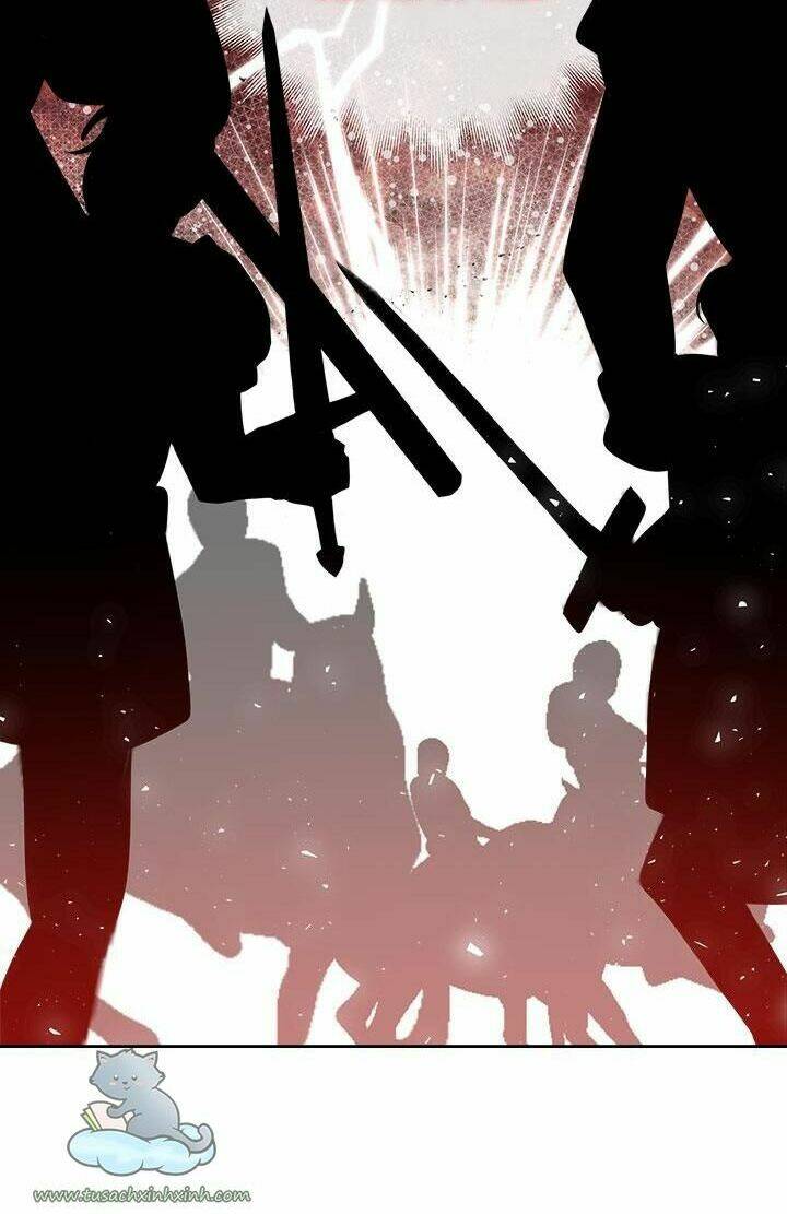 [15+] công chúa chloe chapter 83 10