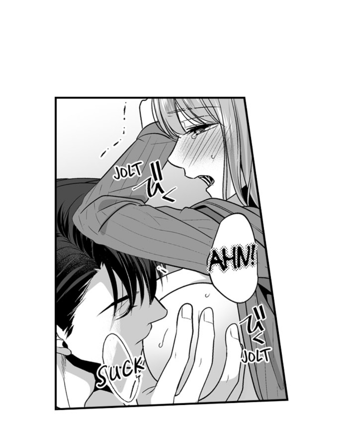 làm thế nào để người chưa có kinh nghiệm trong chuyện đó trở thành phóng viên 18+ (full) chapter 20.2 16