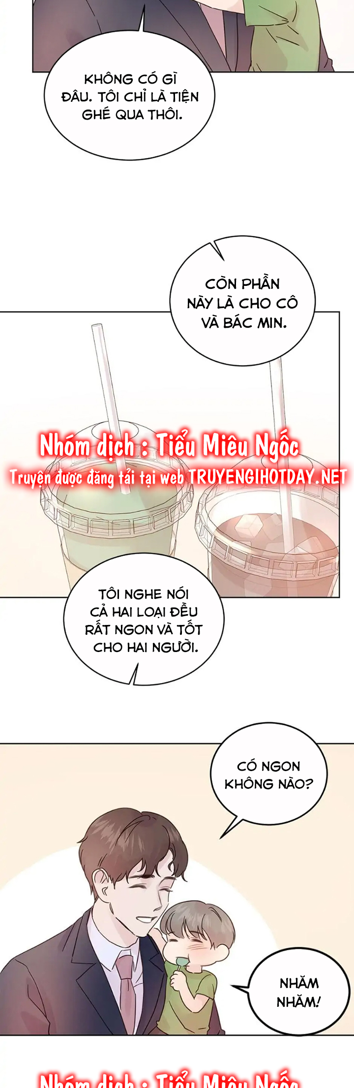 sự trả thù ngọt ngào của vợ tôi chapter 59 13