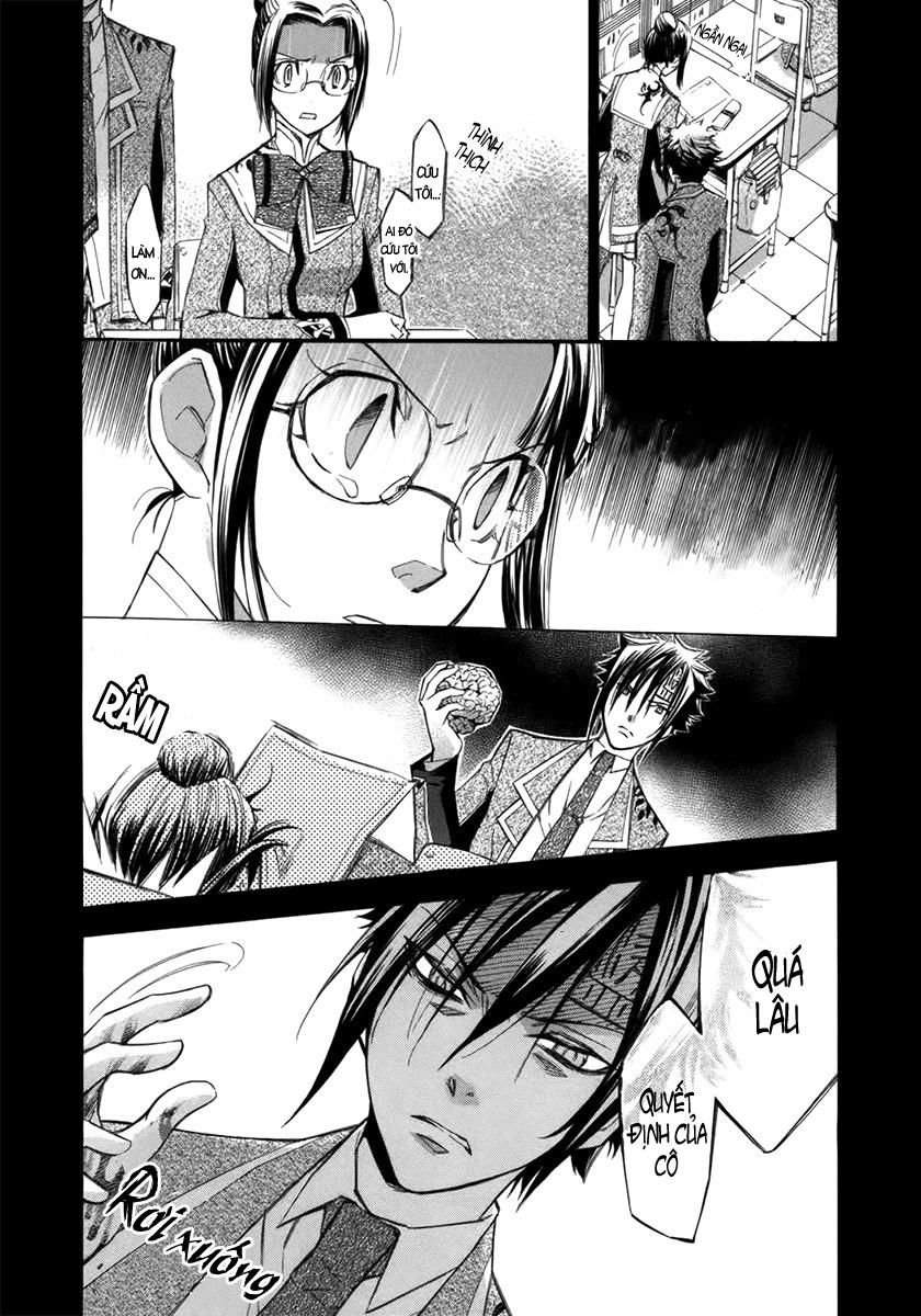 aphorism chapter 9 21