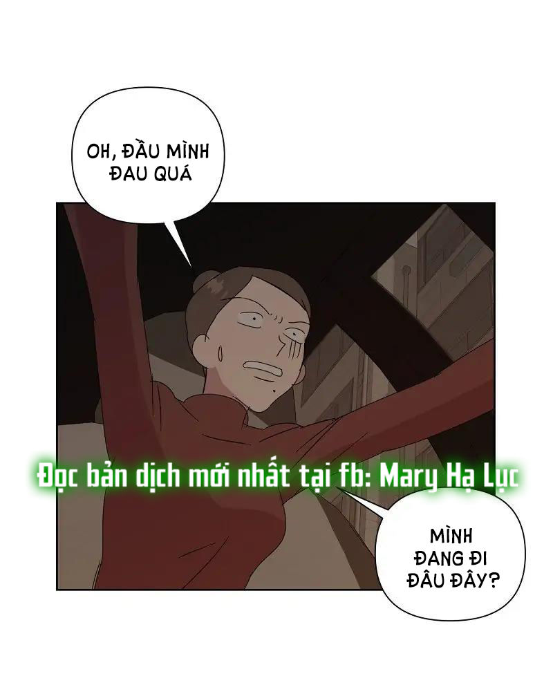 thiên đường (heaven) chapter 40.2 18