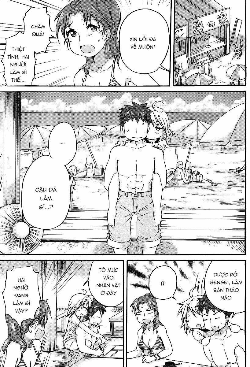 comic studio chapter 8 30