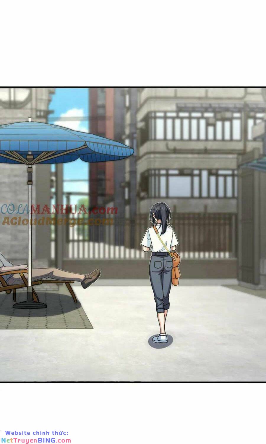 Bà Xã Nhà Tôi Đến Từ Ngàn Năm Trước chapter 161 53