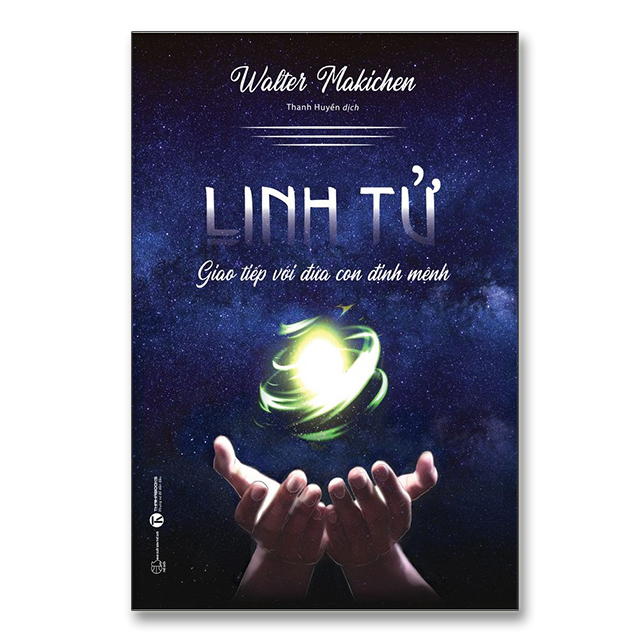 Linh tử - Giao tiếp với đứa con định mệnh - Bản Quyền