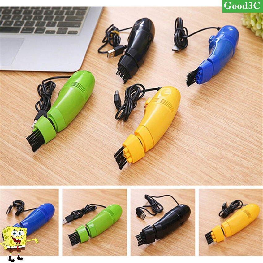 Máy hút bụi bàn phím máy tính mini cổng USB
