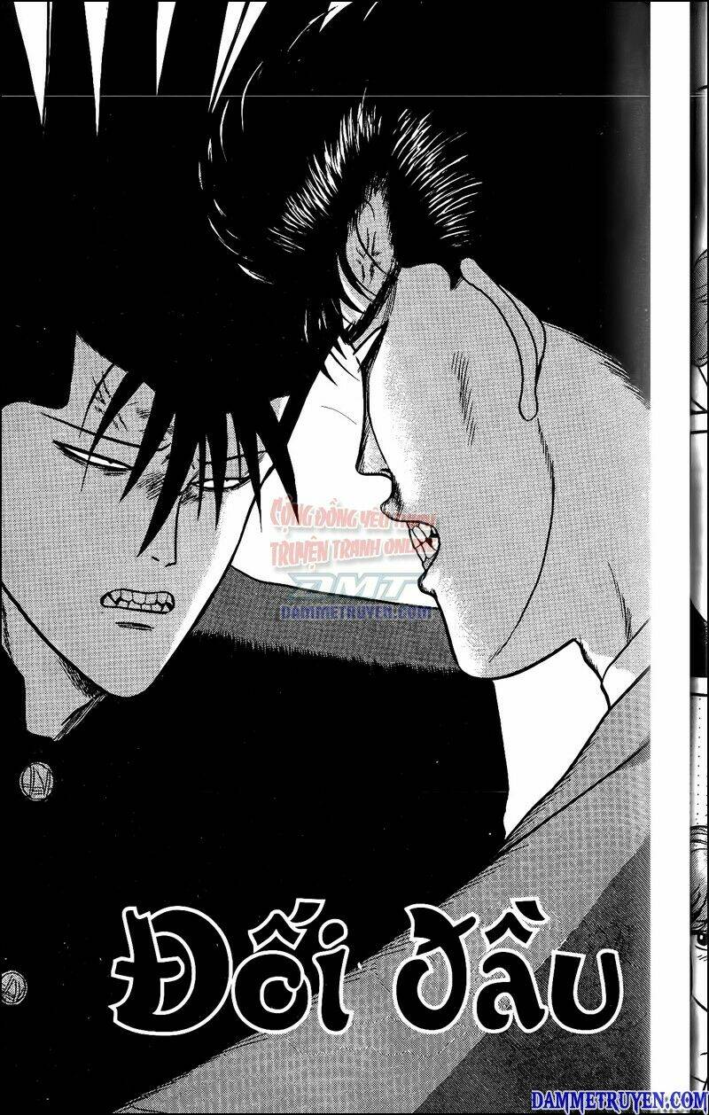 kyou kara ore wa - cặp bài trùng chapter 84 2