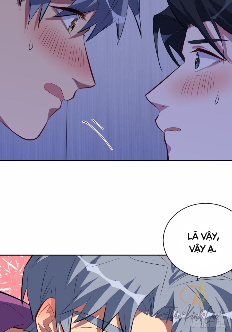 nhạc phụ đại nhân là bà xã chapter 33 31