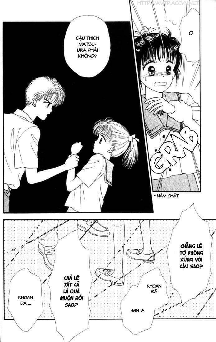 marmalade boy chapter 6 8