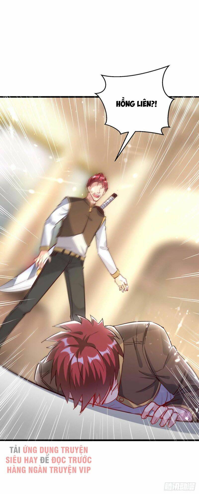trọng sinh khí thiếu quy lai chapter 159 28