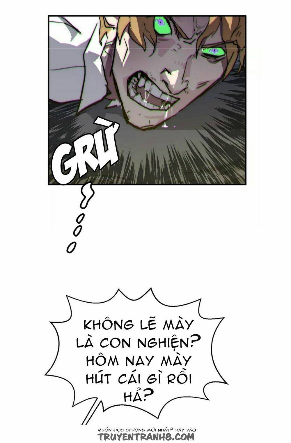 quạ đen chapter 31 18