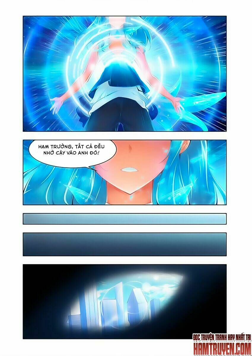 phá hiểu thế kỷ chapter 32.5 12