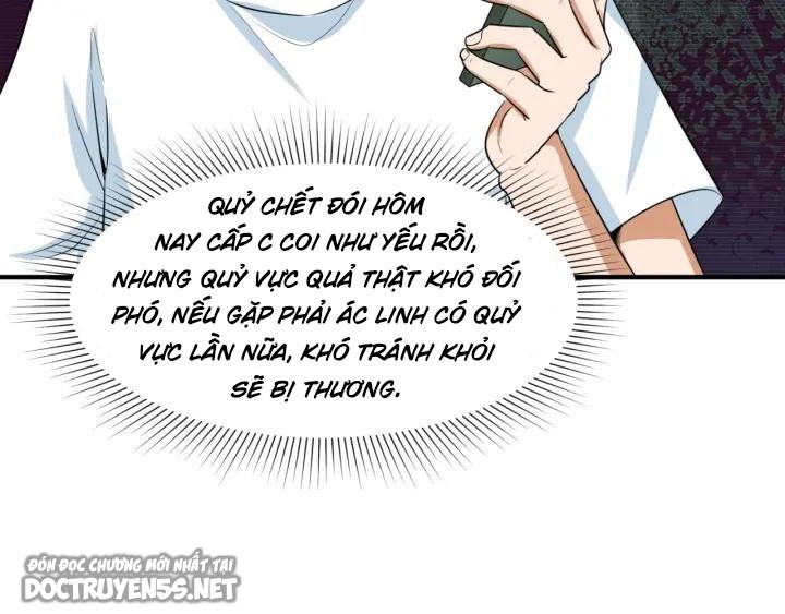 toàn cầu quỷ dị thời đại chapter 7 111