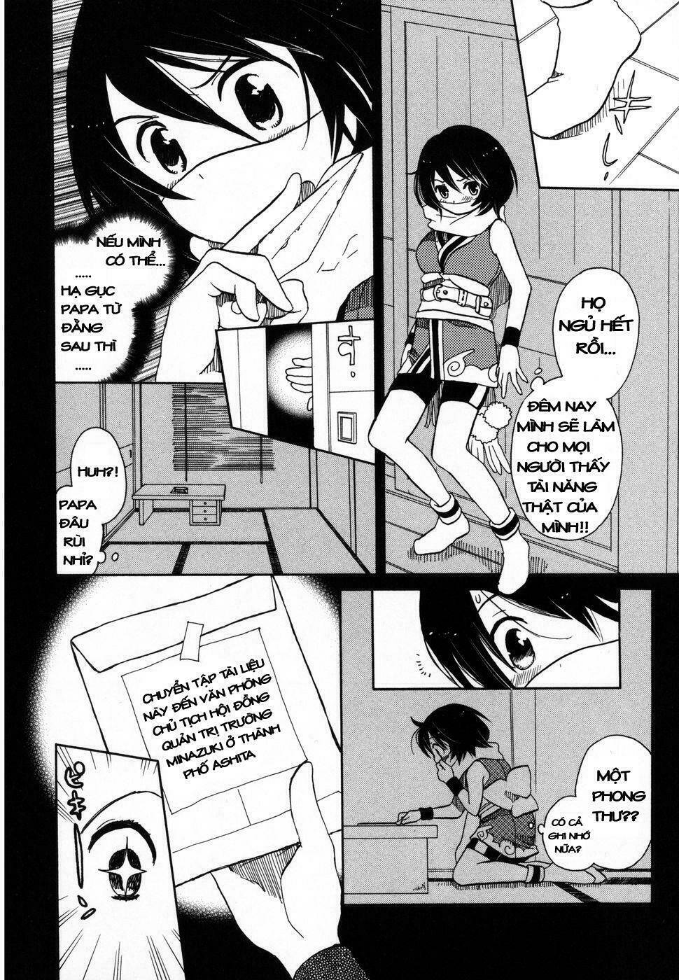 amanin shoujo azuki chapter 1 10