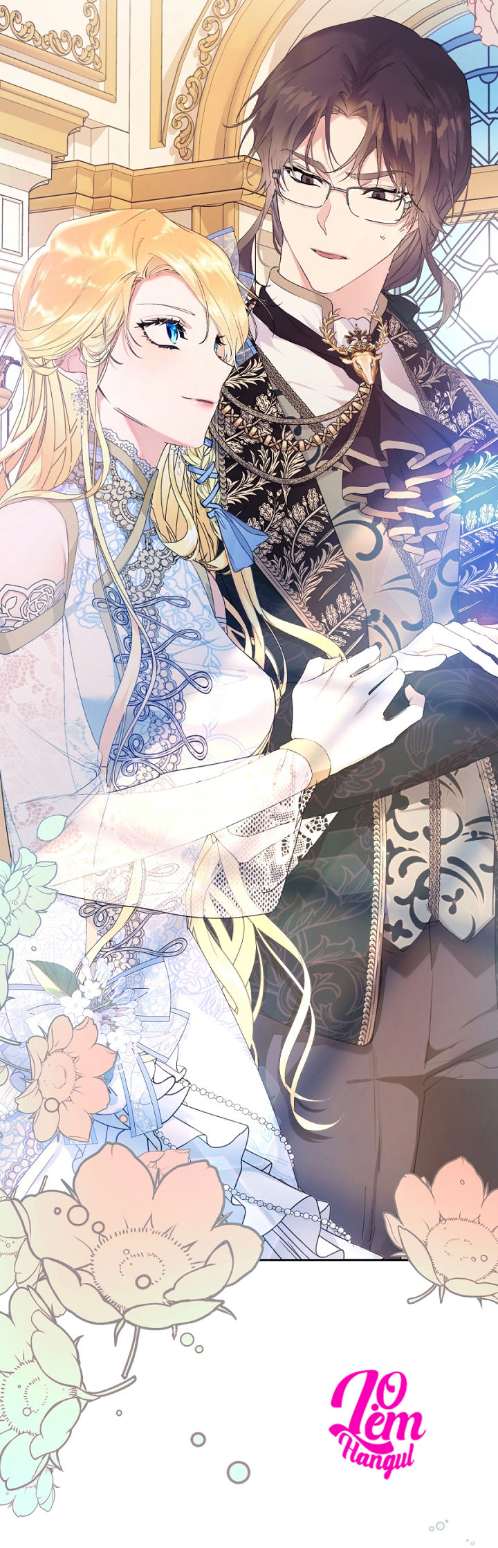 con rối ác nữ marionette chapter 17 5