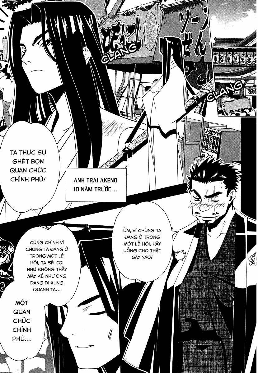 seto no hanayome chapter 33 25