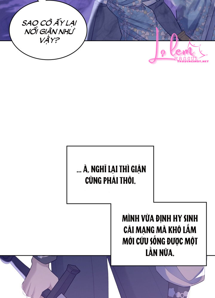 kẻ tạo ra ác nữ chapter 56.1 6