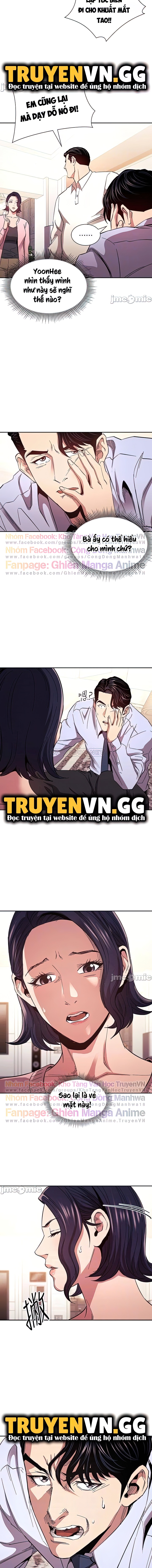 khi mẹ săn trai chapter 77 5